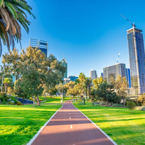 Free Things to Do in Perth | Swoosh Finance