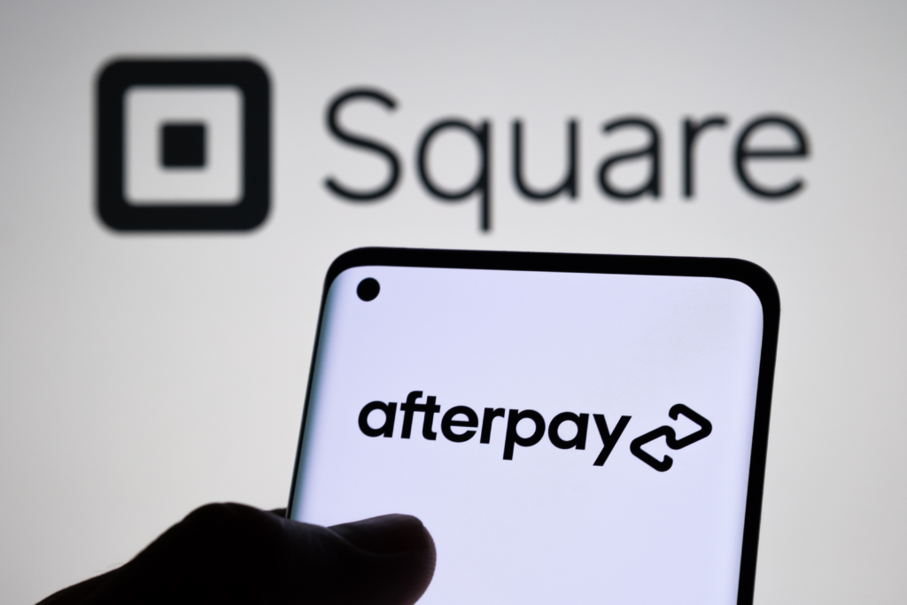 Afterpay app | Swoosh Finance