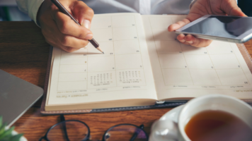 Calendar Planning Refinance your Personal Lon: How & When to do it | Swoosh Finance