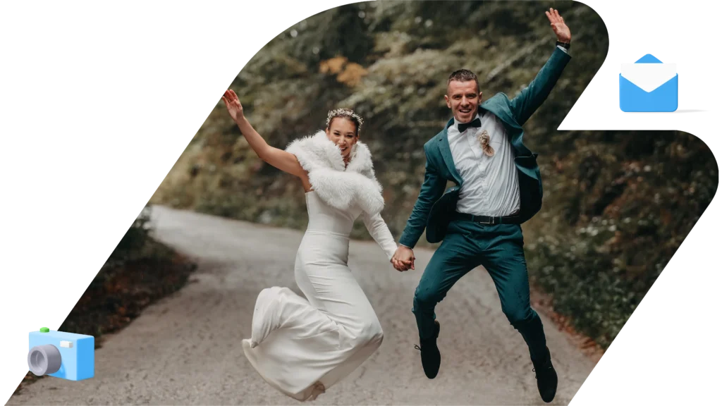 Apply for a bad credit wedding loan online 24/7 | Swoosh Finance