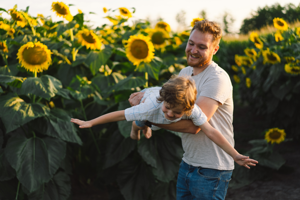 Father's Day gift Idea Australia: Visit a local farm | Swoosh Finance