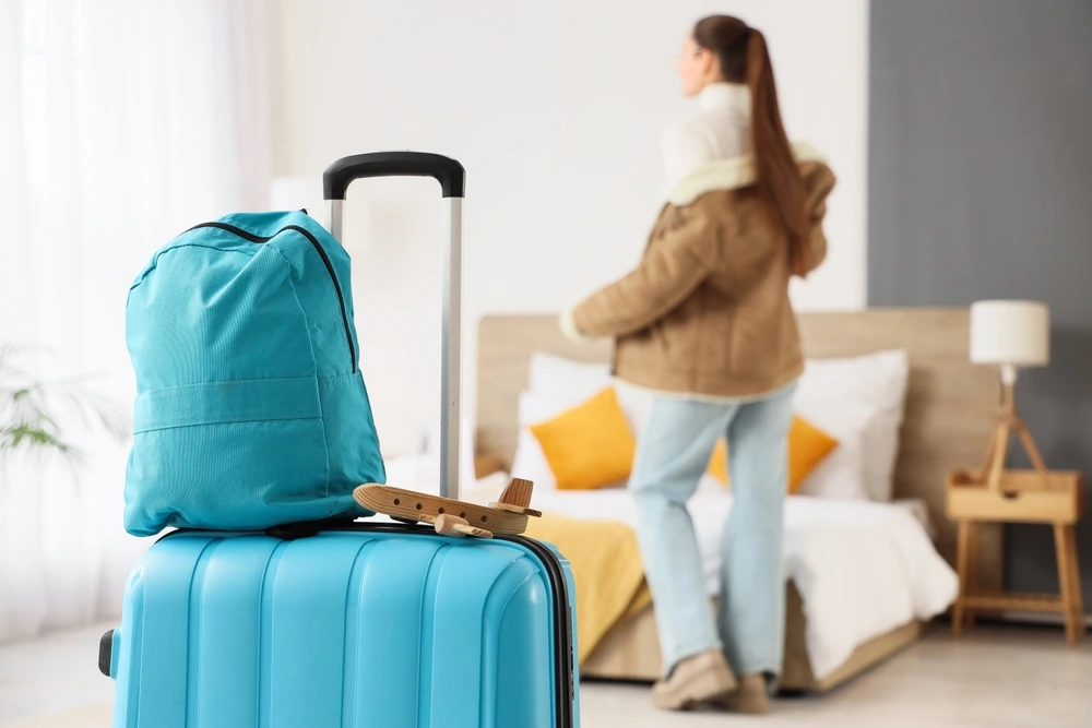 Finding cheap accommodation for your holiday | Swoosh Finance