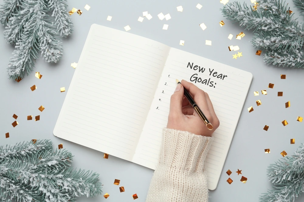 New Year Planning | Swoosh Finance