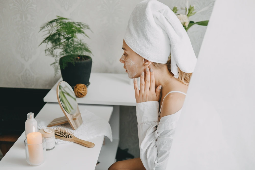 Self Care Gifts | Swoosh Finance