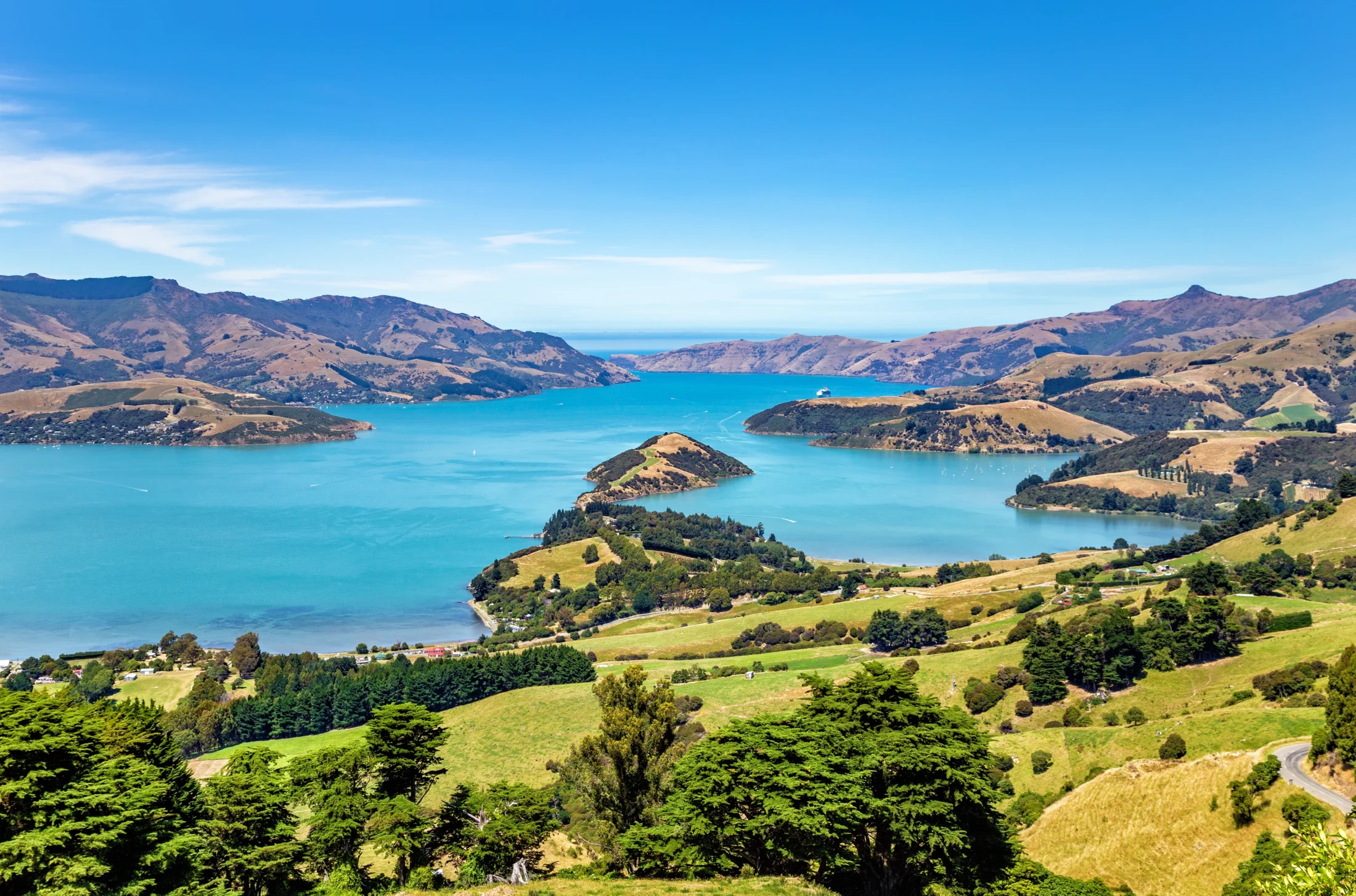 where to go for Christmas from Australia; new zealand | Swoosh Finance