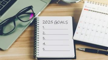 Makinging new financial year goals to achieve | Swoosh Finance