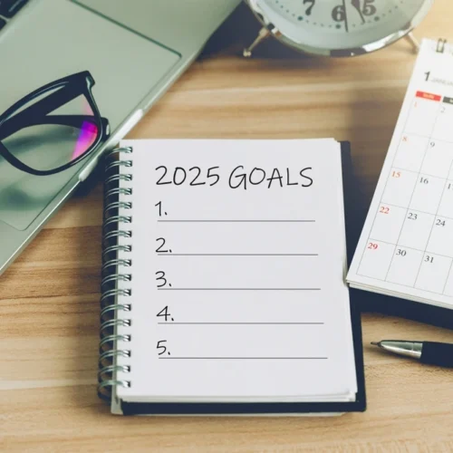 Makinging new financial year goals to achieve | Swoosh Finance