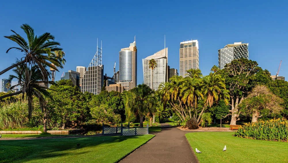 Parklands in Sydney | Swoosh Finance