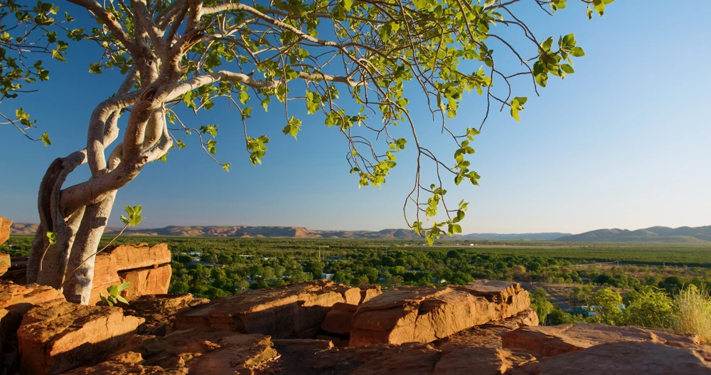 Kununurra Western Australia | Swoosh Finance