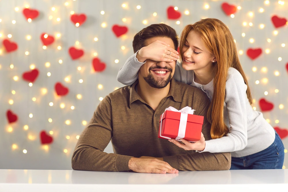 What is valentine's day about | Swoosh Finance