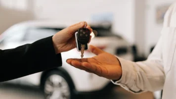 Buying a used car | Swoosh Finance